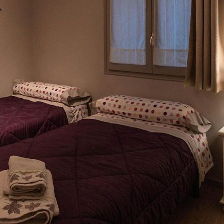 Ferienwohnung Acogedor Y Centrico Puigcerdà Exterior foto